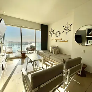 Vive Un Sueno En Condominio H2 Apartment
