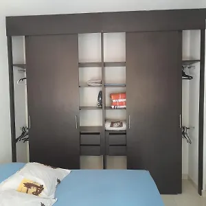 2p Apartment