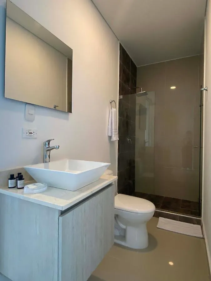 Lovely 2Br In Sunny Cartagena