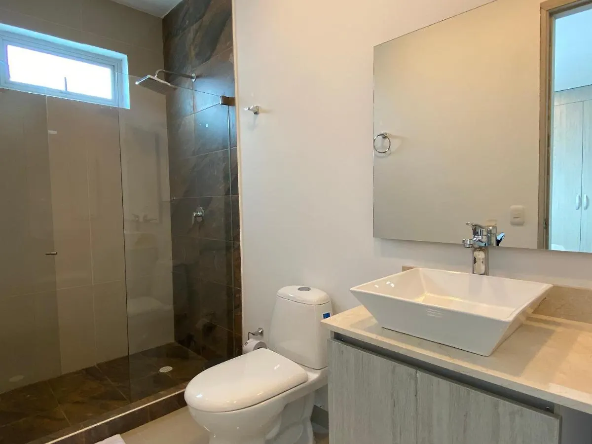 Lovely 2Br In Sunny Cartagena Apartment