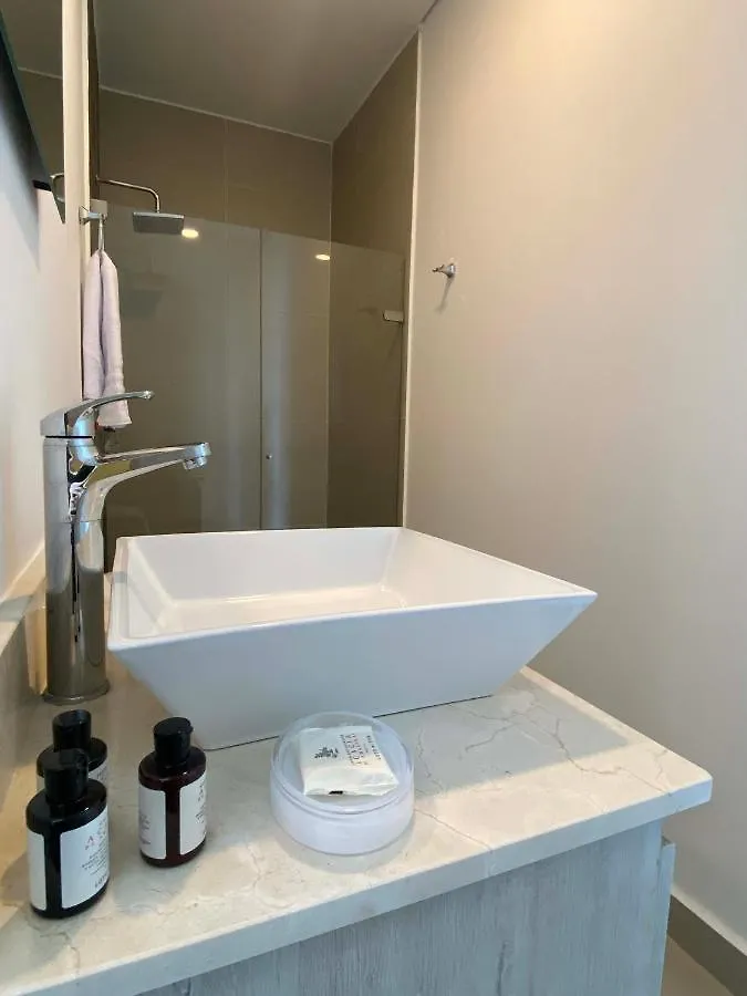 Lovely 2Br In Sunny Cartagena Colombia